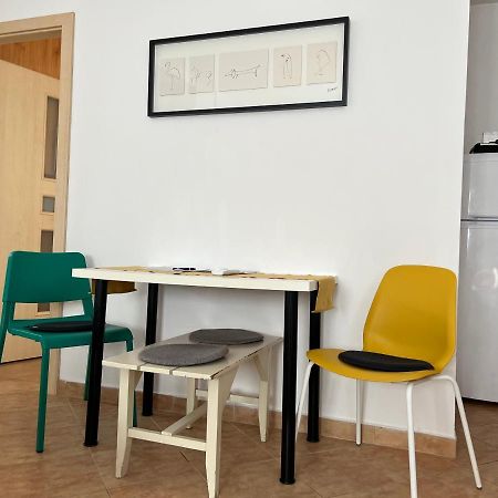 Wash House Apartman Győr Eksteriør billede