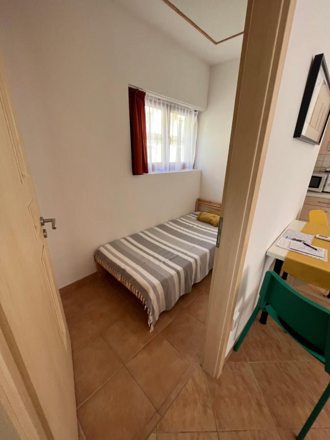 Wash House Apartman Győr Eksteriør billede